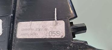 hsr 160: STOP LAMPA ZA ŠKODA SUPERB OD 2015. DO 2023. GOD. - 3V9945208 | Stop — 5