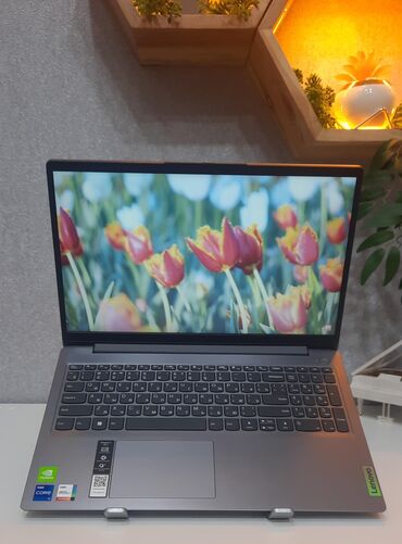 HP: İşlənmiş Lenovo IdeaPad, 15.6 ", Intel Core i7, 512 GB, Ünvandan götürmə, Pulsuz çatdırılma, Ödənişli çatdırılma