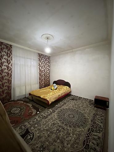 kiraye evler 4 cu mikrorayon: Digah, 4 otaqlı, Köhnə tikili, 3 kv. m — 5