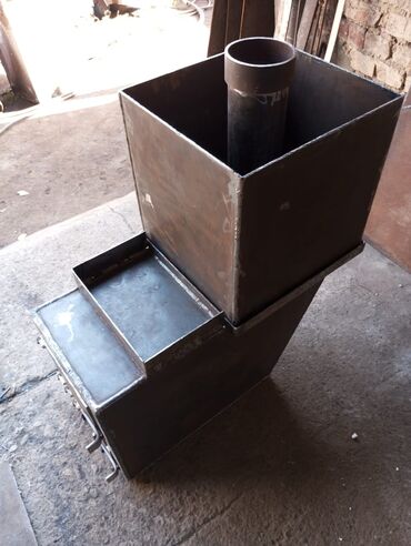 купить печь для бани с баком для воды: Котлы для бани в наличии и на заказ, сама топка 5мм6мм бак