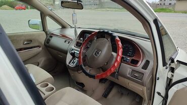 авто жалал абад: Honda Odyssey: 2003 г., 2.3 л, Автомат, Газ, Вэн/Минивэн