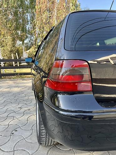 генератор на гольф 4: Volkswagen Golf: 2000 г., 2 л, Механика, Бензин, Седан — 5