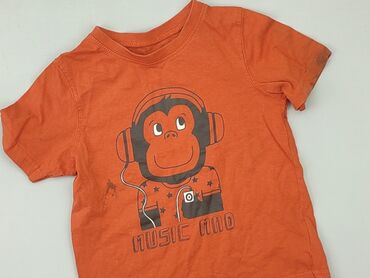 koszulka marco polo: T-shirt, 2-3 years, 92-98 cm, condition - Fair