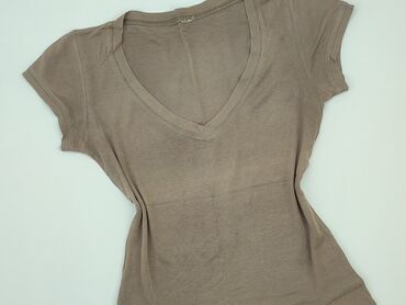 t shirty damskie le: T-shirt, S (EU 36), condition - Fair