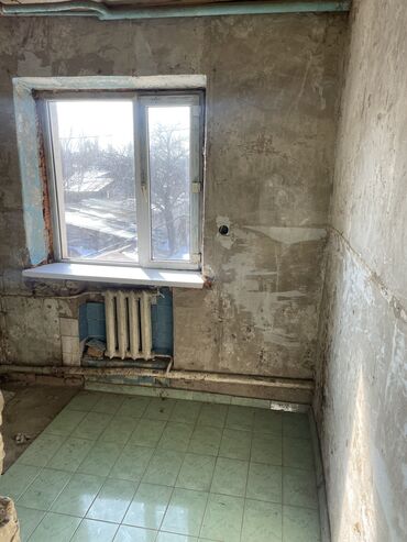 Продажа квартир: 3 комнаты, 60 м², Индивидуалка, 2 этаж, Старый ремонт — 5