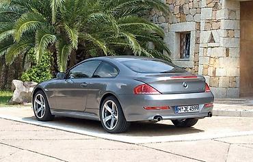 grejaci golf 4: DELOVI ZA BMW SERIJA 6 E63 | Novi i polovni delovi za BMW serija 6 — 3