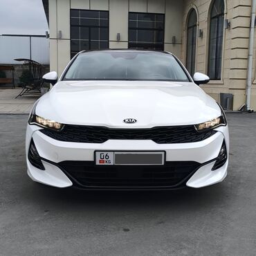 продаю киа к5: Kia K5: 2020 г., 2 л, Автомат, Бензин, Седан