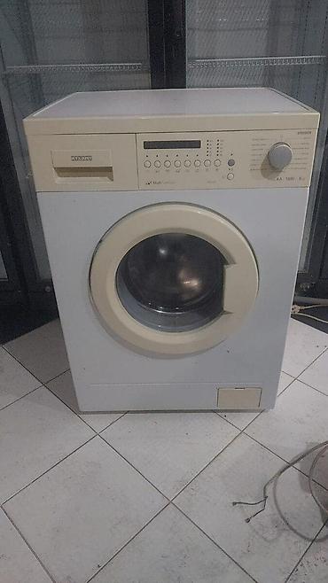 Бытовая техника: Paltaryuyan Atlant paltaryuyan 6 kg ✅️tam islek veziyyetde — 1