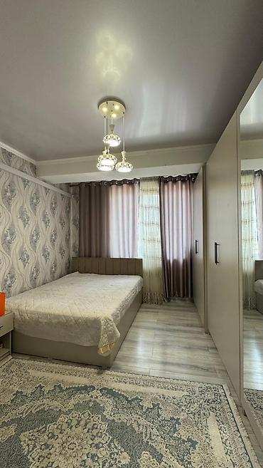 Продажа квартир: 2 комнаты, 60 м², Элитка, 12 этаж, Евроремонт — 2