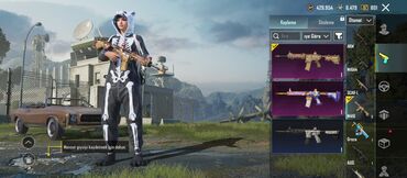 Polo köynəklər: Pubg Mobile