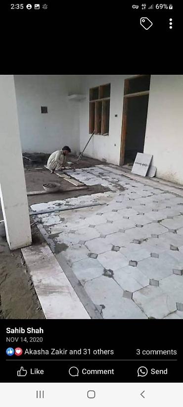 Строительство под ключ: Балконы, Бани, Кафе, рестораны Больше 6 лет опыта — 15