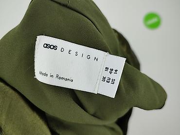 new view: ASOS Design, Sukienka damska, rozmiar 3XL — 4
