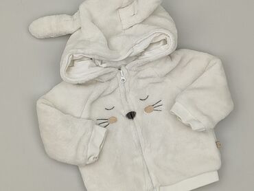 Sweatshirt, Inextenso, 3-6 months, condition - Very good