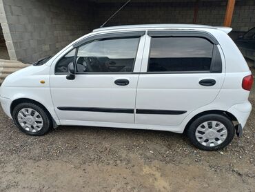 daewoo hc 4260x: Daewoo Matiz: 2001 г., 0.8 л, Механика, Бензин, Хэтчбэк