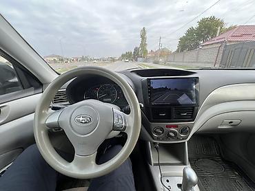 мини каток для асфальта цена: Subaru Forester: 2010 г., 2.5 л, Автомат, Бензин, Внедорожник — 9