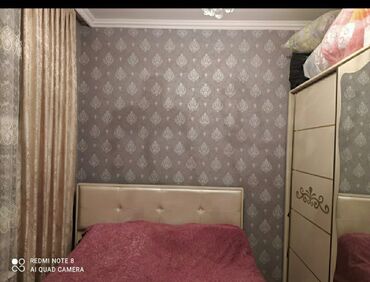 Uzunmüddətli kirayə mənzillər: Xirdalanda Qafqaz universtetinin arxa terefinde 3 otaqli heyet evi