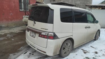 степ армения: Honda Stepwgn: 2008 г., 2 л, Автомат, Бензин, Минивэн