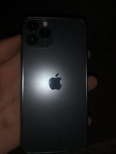 5 s iphone: СРОЧНО ПРОДОЕТСЯ 11про IPhone 11 Pro, цвет тёмно-зелёный — 3