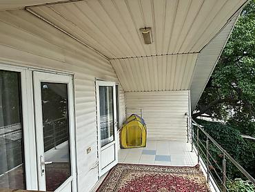 дом с теплым бассейном: 4 комнаты, 234 м², 4 соток, Бишкек, Собственник — 10