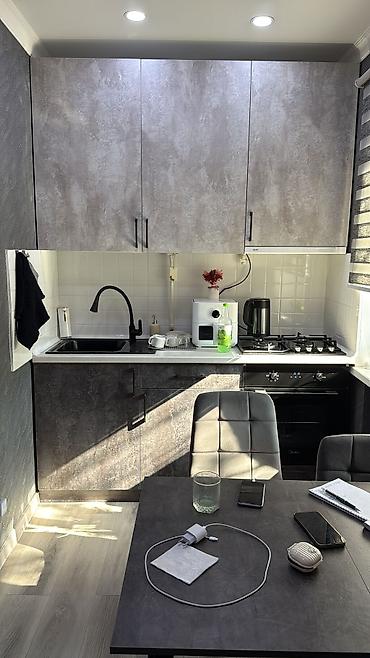 Продажа квартир: Студия, 25 м², 4 этаж, Свежий ремонт — 12