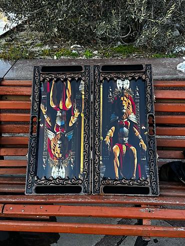 Nərdlər: Nerd NƏRD NARD NƏRDTAXTA NERDTAXTALAR HAZOR ELDE VAR. Cesid coxdu — 4