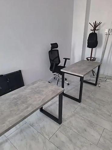 Kancelarijski stolovi: RADNI KANCELARIJSKI STOLOVI PO MERI MX664 | — 17