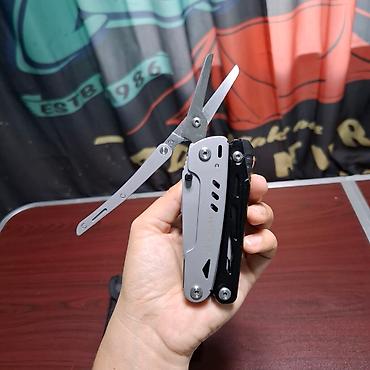 Мультитулы: Супер-мультитул! Качественно сделан. Мощный оригинальный чехол at lalafo.kg — 14 Мультитулы: Супер-мультитул! Качественно сделан. Мощный оригинальный чехол — 14