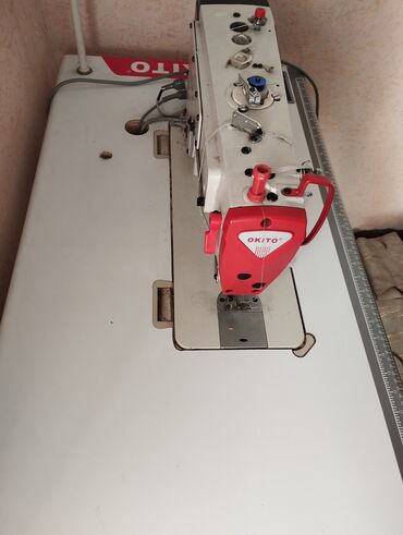 швейные машинки скупка: Швейная машина Полуавтомат at lalafo.kg швейные машинки скупка: Швейная машина Полуавтомат