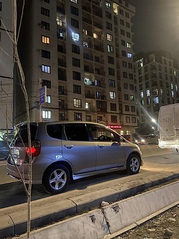 Haima: Honda Fit: 2003 г., 1.5 л, Автомат, Бензин, Хэтчбэк — 2