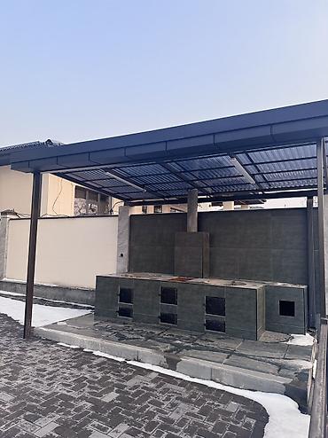 Продажа коттеджей и домов: Продается дом (ПСО) ж/м Орок 2,5 км от Магистрали Площадь 230м2 — 7