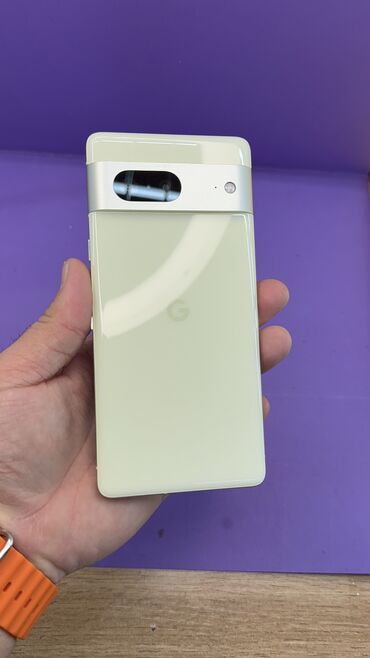 Google: Google Pixel 7, Б/у, 128 ГБ — 1