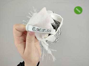 walkx klapki: CMP, Ponczo damskie, rozmiar One size — 5