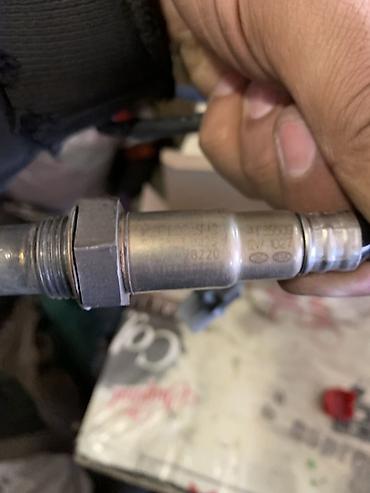 engine: Hyundai/Kia orijinal oksigen sensoru (arxa) – Sensor Assy Oxygen, RR • — 2