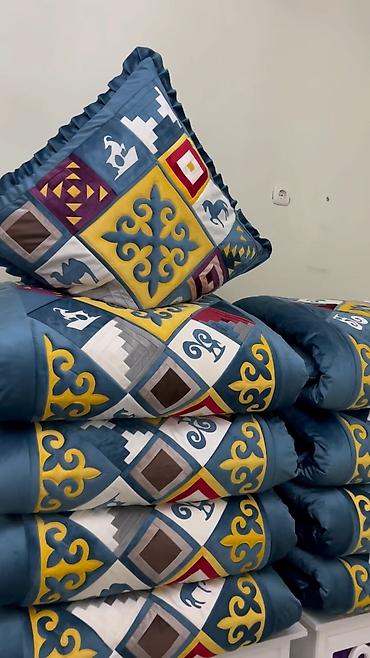 Тошоки: Тошок Новый, Жер төшөк, Самовывоз — 18