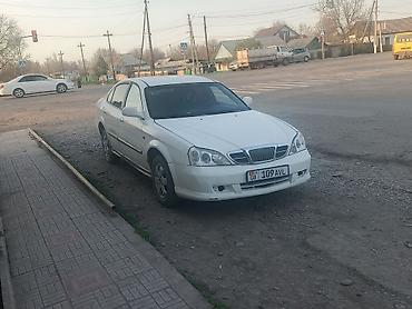 Другие автомобили: Продаю Шевроле эванда (дэу магнус ) 2 объём автомат газ бензин с — 14