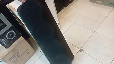 ucuz parca: Avtomobil üçün sabvufer korpusları - Material: qalın MDF-dən — 2