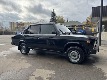 VAZ (LADA): VAZ (LADA) 2107: 1.6 l | 2004 il 12240 km Sedan -da lalafo.az — 6 VAZ (LADA): VAZ (LADA) 2107: 1.6 l | 2004 il 12240 km Sedan — 6
