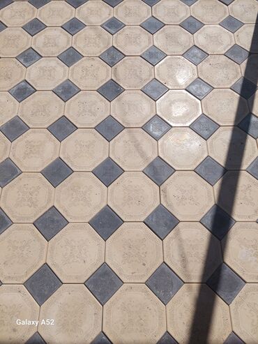 Евробрусчатка: Производство брусчатки от Модный двор в Бишкеке - Цена, качество и — 2