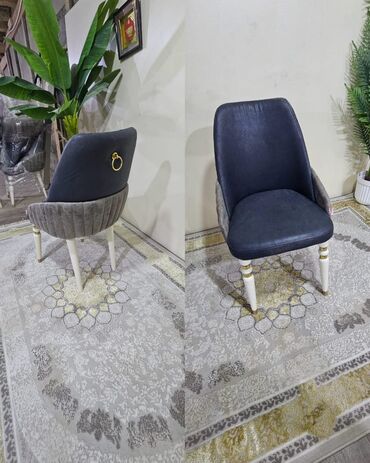 стул в стиле прованс: 6 стульев