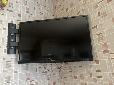 full hd видеокамеры: Б/у Телевизор Philips 24" HD (1366x768), Бесплатная доставка, Платная доставка