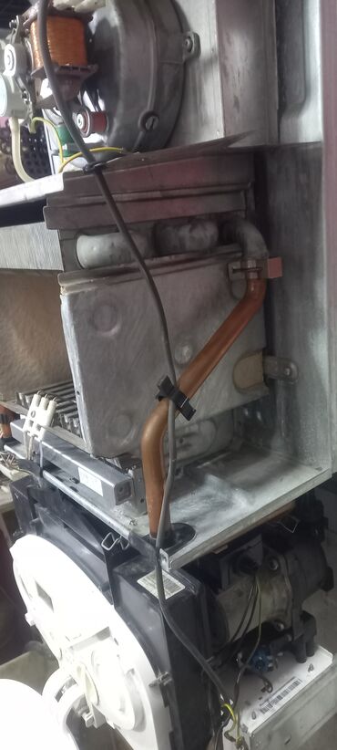 Kombilər: İşlənmiş Kombi Ariston 24 kVt, Ünvandan götürmə, Ödənişli quraşdırma, Zəmanətli, Kredit yoxdur -da lalafo.az — 6 Kombilər: İşlənmiş Kombi Ariston 24 kVt, Ünvandan götürmə, Ödənişli quraşdırma, Zəmanətli, Kredit yoxdur — 6