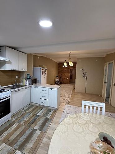 студия дом: 3 комнаты, 73 м², Церковь Элитка, 3 этаж, Евроремонт — 5