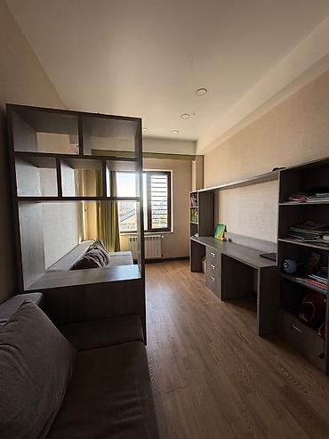 ош к: 3 комнаты, 114 м², Элитка, 4 этаж, Свежий ремонт — 4