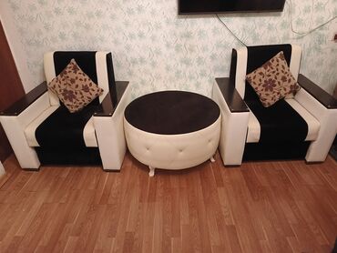 kompüter masa: Divan