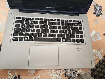 koenic robot: Lenovo u410 14 inca istaliran windows 10 ltsc updata do 2032 godine — 4