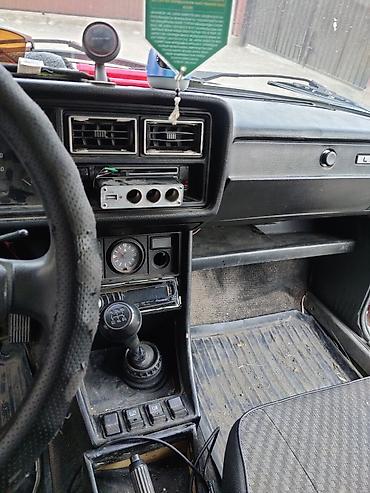 lada 2105: ВАЗ (ЛАДА) 2107: 2007 г., 1.6 л, Механика, Бензин, Седан — 3