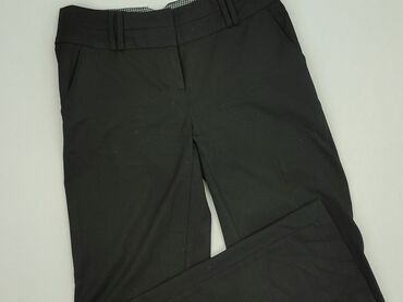 Material trousers for women, Orsay, size S (EU 36)