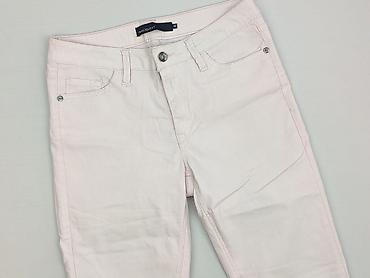 capri spodenki: Freequent, Spodnie 3/4 damskie, rozmiar M — 1