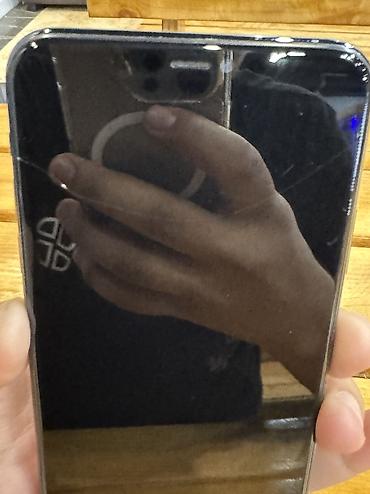 Apple iPhone: IPhone 11 Pro Max, Б/у, 64 ГБ, Matte Midnight Green, 72 % at lalafo.kg — 3 Apple iPhone: IPhone 11 Pro Max, Б/у, 64 ГБ, Matte Midnight Green, 72 % — 3