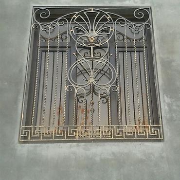 Другие услуги: Сварочный работы Решотки Решотки Кованые Хайтек Качество 🔥🔥🔥 Гарантия — 15